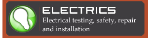electrical safety testing and installation
